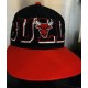 CASQUETTE VINTAGE BULLS Basket vintage CHICAGO adulte