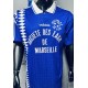 Maillot AS REALTOR MARSEILLE porté N°2 taille XL adidas