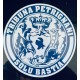 Autocollant Sticker Supporter SCB BASTIA TRIBUNA PETRIGNANI SOLU BASTIA