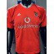 Maillot du BENFICA LISBONNE ancien vodafone adidas taille L