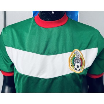 Maillot Federación Mexicana de Football Asociación MEXIQUE taille L