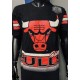 Tee shirt CHICAGO BULLS Basketball taille XL vintage