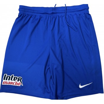 Short COUPE DE FRANCE bleu taille L  NIKE