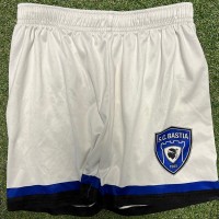 Short SCB BASTIA Occasion taille enfant 8/10ans