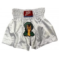 Short Combat SDI PROFESSIONAL taille M/L Boxe MMA