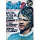 Magazine ancien FRANCE FOOTBALL 1978 SC BASTIA Johnny REP