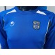 Pull SCB BASTIA echauffement année 2000 taille M uhlsport