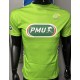 Maillot Cyclisme LE TOUR DE FRANCE 2013 100ème PMU taille L