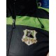 Kway Football AS PIEVE DI LOTA taille S Uhlsport CORSE