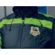 Kway Football AS PIEVE DI LOTA taille S Uhlsport CORSE