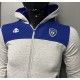 Veste SCB BASTIA KAPPA taille 14ans