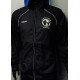 Veste AS AIR FRANCE AIACCIU Football entreprise CORSE Kappa taille XL