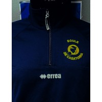 Sweat BOULE DE CASATORA CORSE Petanque errea tailleXL