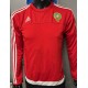 Sweat  MAROC Federation Royale MArocaine FRMF adidas taille XL