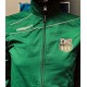 Veste USCC CORTE Football CORSE Uhlsport taille M