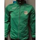 Veste USCC CORTE Football CORSE Uhlsport taille M