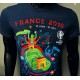 Tee shirt UEFA EURO 2016 FRANCE Taille S