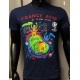 Tee shirt UEFA EURO 2016 FRANCE Taille S