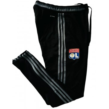 Bas de Jogging OL LYON adidas climacool taille XS