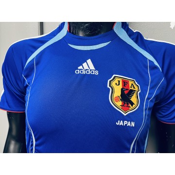 Maillot JAPAN JFA taille S adidas Equipe nationale