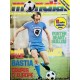 Magazine MONDIAL FOOTBALL SC BASTIA N°17