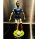 FOOTBALL - MY FIGURINE PAUL POGBA FRANCE FFF 15CM