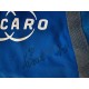 LE FOOTBAGG SCB BASTIA 2011 sac de Sport bleu (BA176)