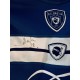 LE FOOTBAGG SCB BASTIA 2011 sac de Sport bleu (BA176)