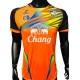 Maillot Equipe THAILAND taille XL RASGO Football