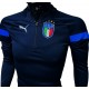 Sweat echauffement ITALIA FIGC Puma taille XS