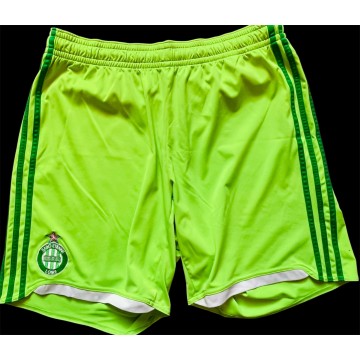 Short ASSE AS Saint Etienne adidas taille XL