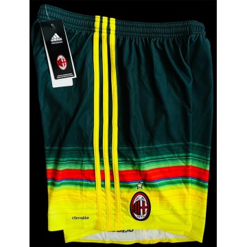 Short MILAN AC taille S adidas Neuf avec étiquette