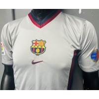Maillot FCB BARCELONE LFP centenaire 1899/1999 taille S