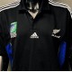 Maillot ADIDAS RUGBY WORLD CUP 2007 ALL BLACKS Taille 2XL