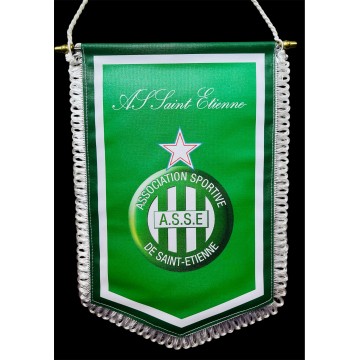 GRAND FANION ASSE Saint Etienne NEUF