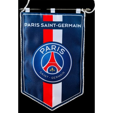 GRAND FANION PSG PARIS Saint Germain