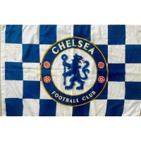 Drapeau CHELSEA FC