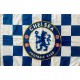 Drapeau CHELSEA FC FOOTBALL CLUB