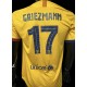 Maillot FCB BARCELONE BARÇA Antoine Griezmann Nike Taille XXL