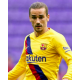 Maillot FCB BARCELONE BARÇA Antoine Griezmann Nike Taille XXL