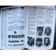Livre L'OFFICIEL DU FOOTBALL 81-82 Collection 225 pages
