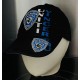 Casquette SCB BASTIA Uniti vinceremu taille adulte unique