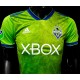 Maillot SEATTLE SOUNDERS FC adidas taille M