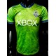 Maillot SEATTLE SOUNDERS FC adidas taille M