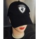 Casquette BASTIA 92 MAI UN CI NE SCURDEREMU 05/05/92