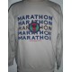 Pull MARATHON ancien Made in Greece taille L