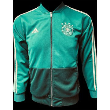Vest Adidas DEUTSCHER FUSSBALL BUND Allemagne taille M