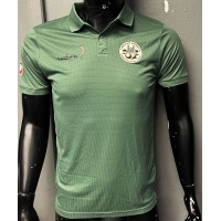 Polo A BUCCIATA BASTIACCIA boule petanque Bastia taille M