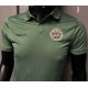 Polo A BUCCIATA BASTIACCIA boule petanque Bastia taille M