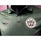 Polo A BUCCIATA BASTIACCIA boule petanque Bastia taille M